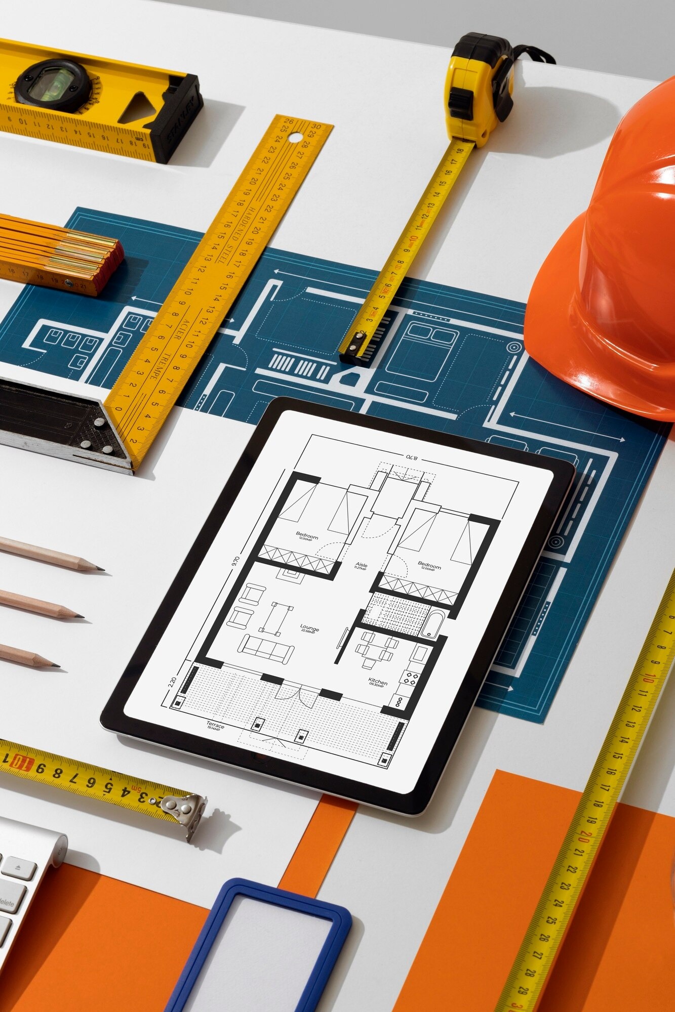 Reformas y rehabilitaciones